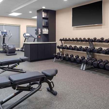 Towneplace Suites By Marriott San Antonio Westover Hills Buitenkant foto