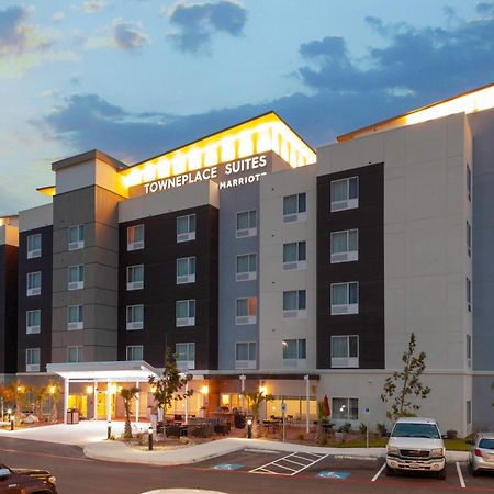 Towneplace Suites By Marriott San Antonio Westover Hills Buitenkant foto