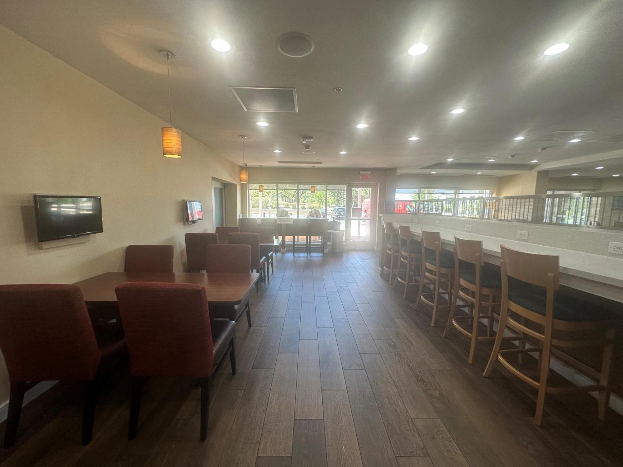 Towneplace Suites By Marriott San Antonio Westover Hills Buitenkant foto