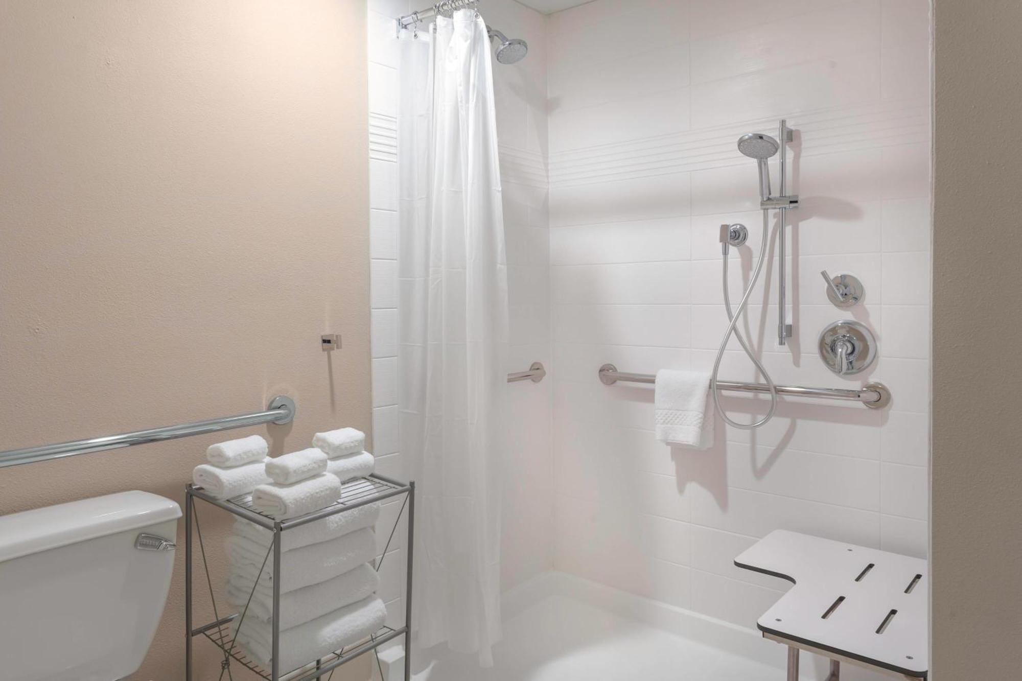 Towneplace Suites By Marriott San Antonio Westover Hills Buitenkant foto
