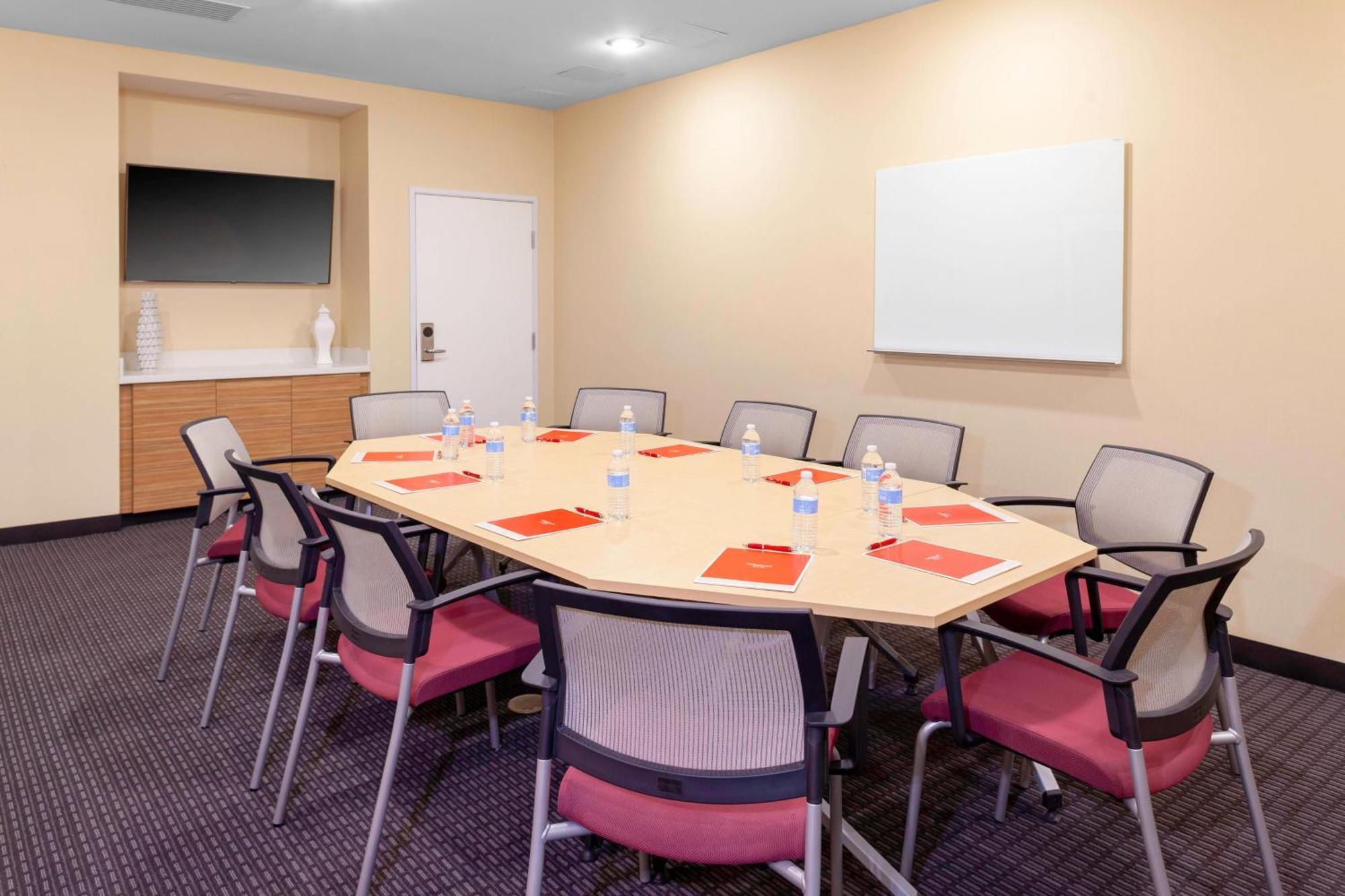 Towneplace Suites By Marriott San Antonio Westover Hills Buitenkant foto