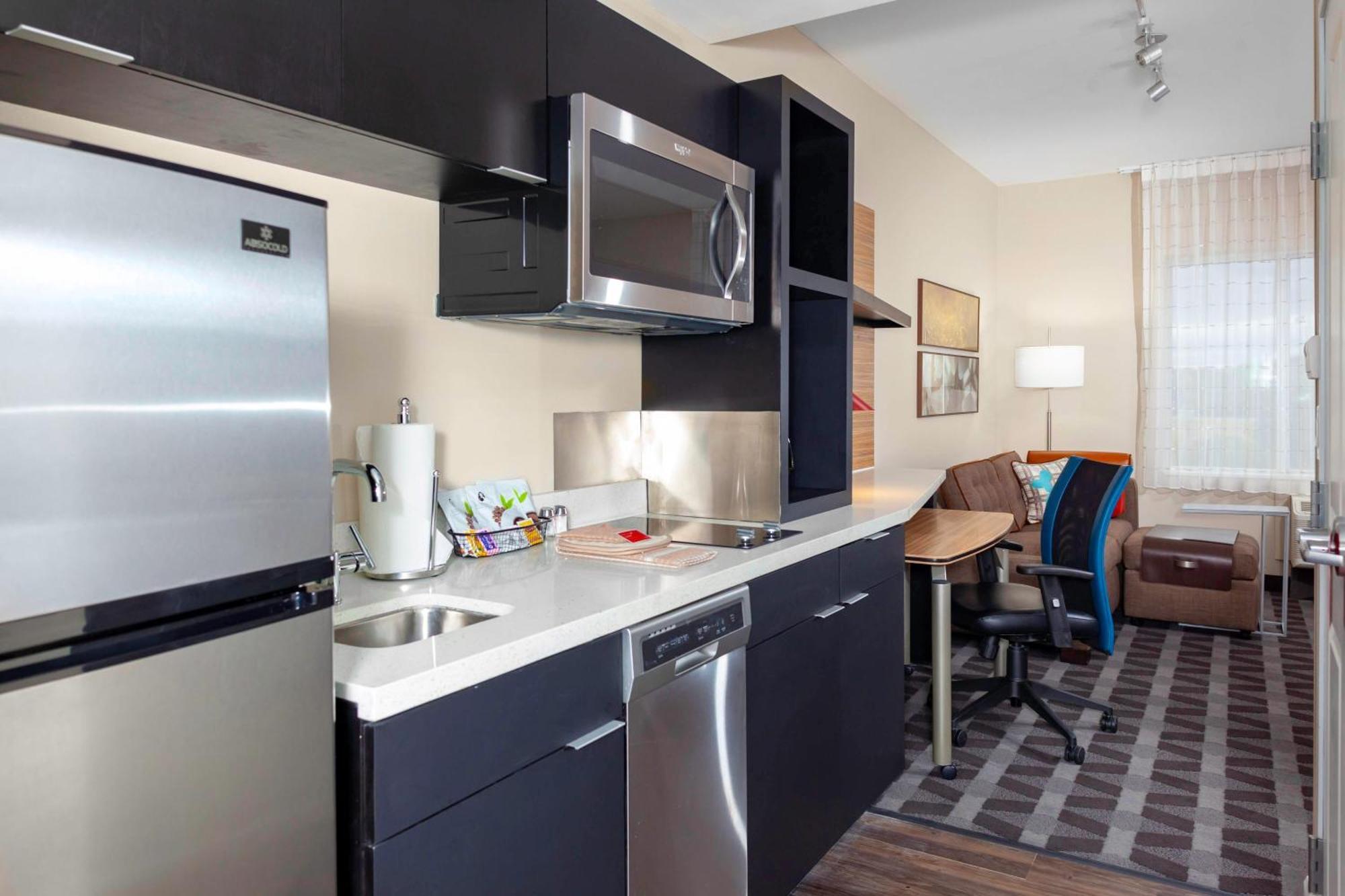 Towneplace Suites By Marriott San Antonio Westover Hills Buitenkant foto