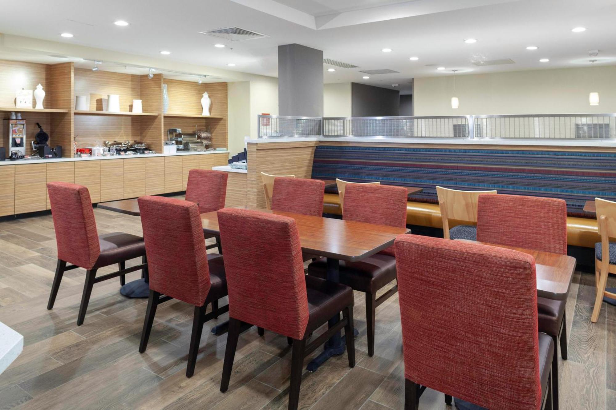 Towneplace Suites By Marriott San Antonio Westover Hills Buitenkant foto