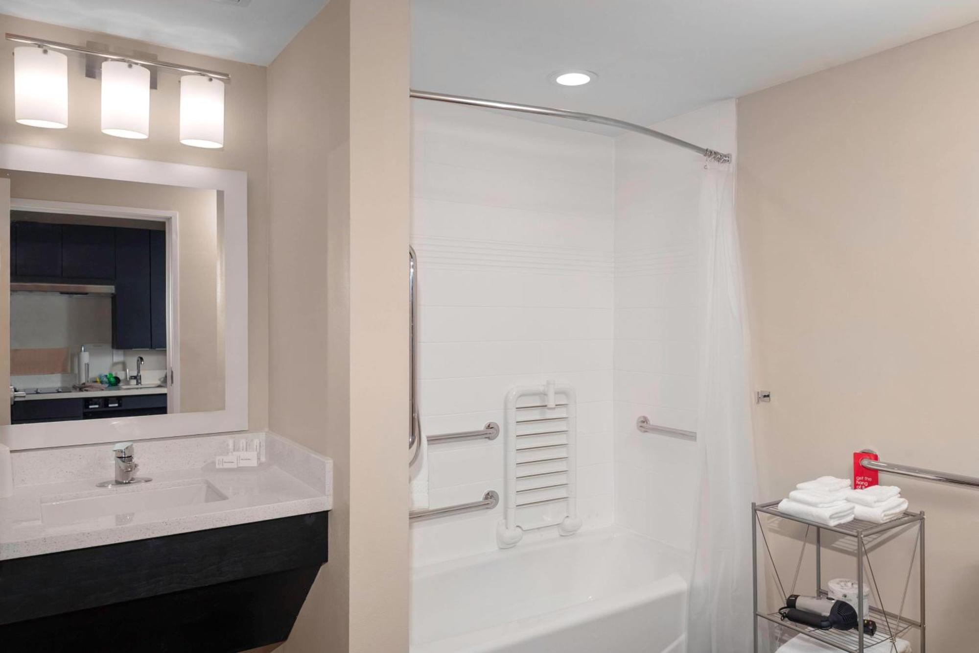 Towneplace Suites By Marriott San Antonio Westover Hills Buitenkant foto
